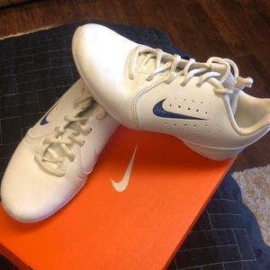 Woman’s Nike Cheerleading Shoes